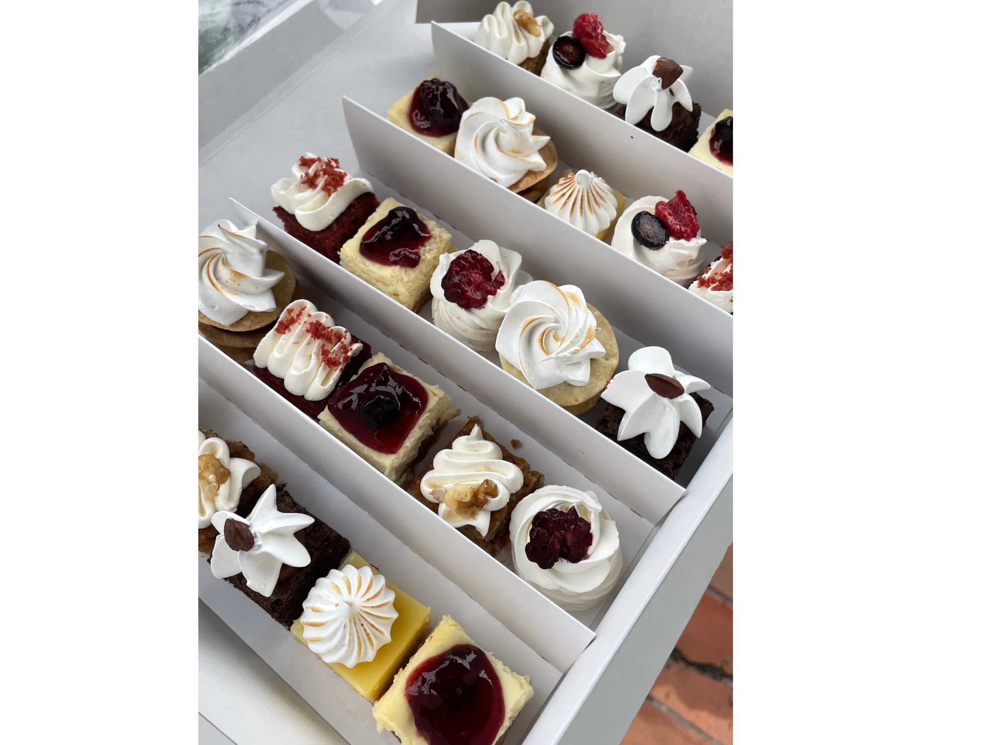 BOX MINI PETIT
