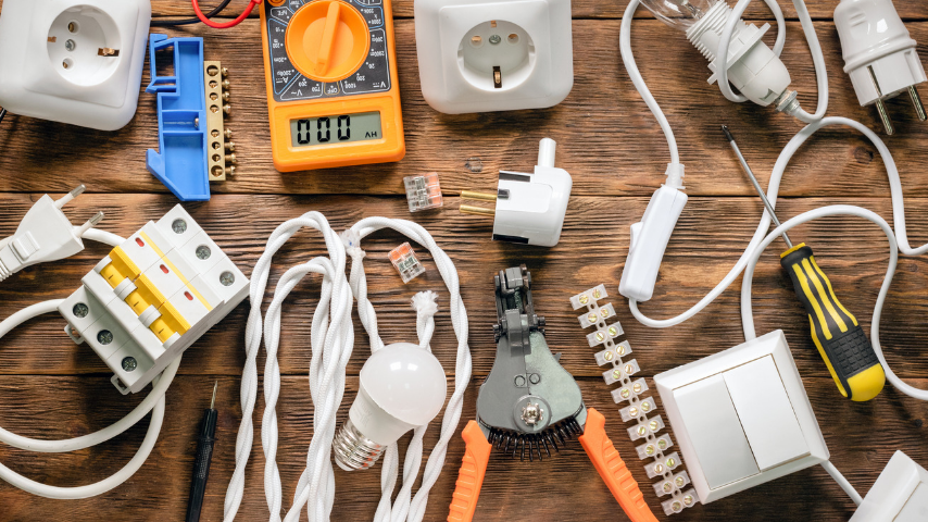 ELECTRICIDAD
