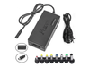 Cargador Universal 12v-24v 5A (Puntas intercambiables) (Copia)