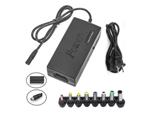Cargador Universal 12v-24v 5A (Puntas intercambiables) (Copia) de SANLUISYA