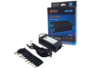 Cargador Universal 12v-24v 5A (Puntas Adaptadoras)