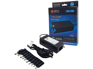 Cargador Universal 12v-24v 5A (Puntas Adaptadoras) de SANLUISYA
