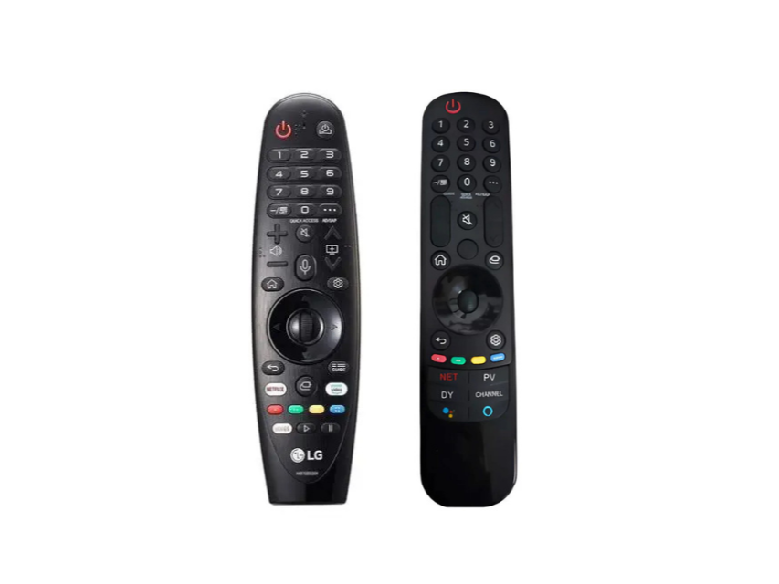 Control Remoto LG Magic Puntero