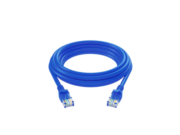 Cable de red 10m.