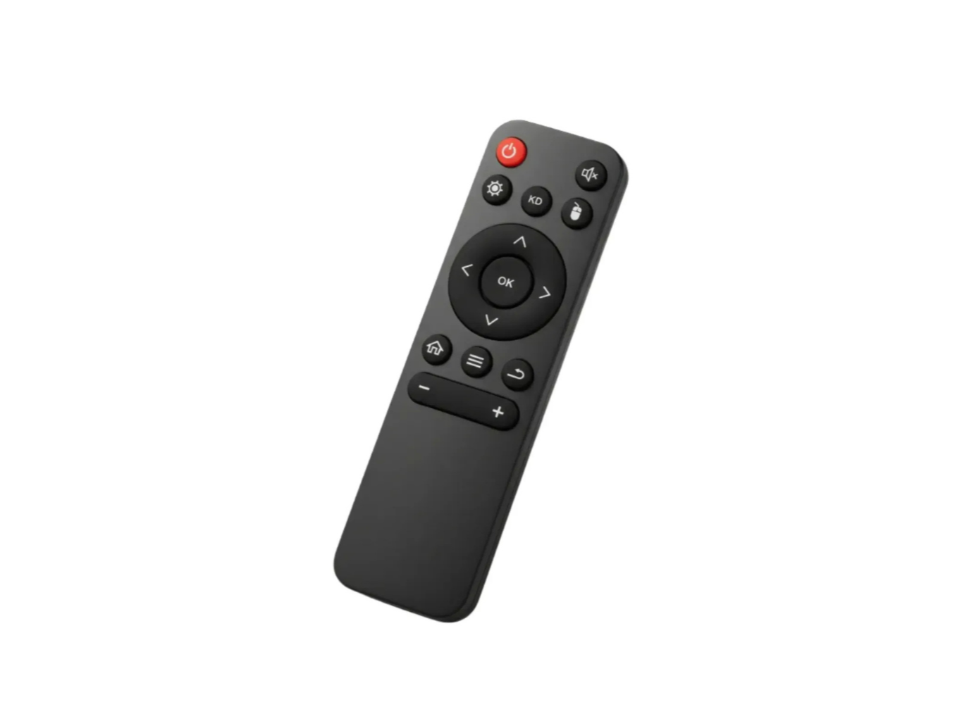 Control Remoto TV Stick