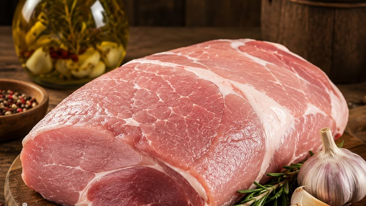 CARNE PORCINA