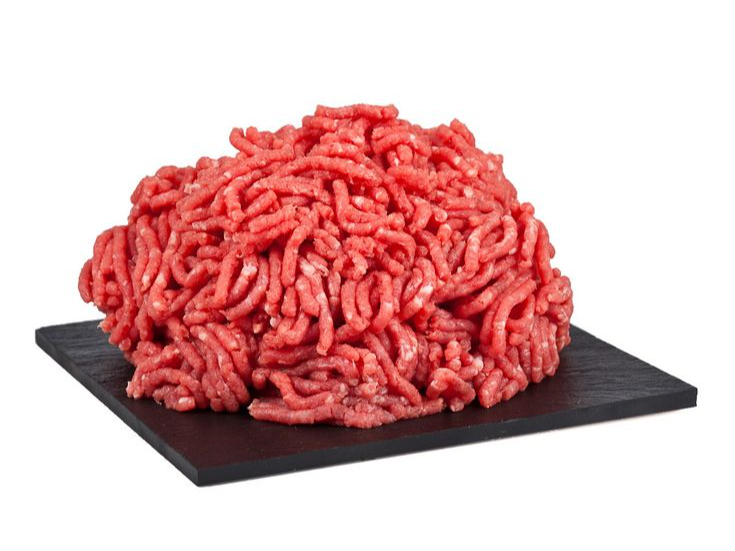OFERTA MOLIDA 2 KG
