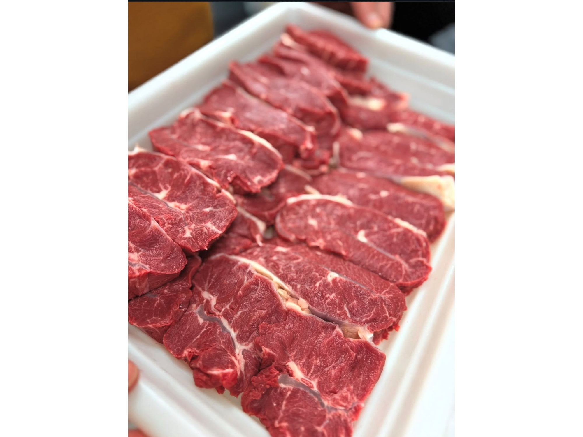 Bife Americano