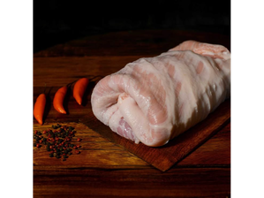 Matambre de cerdo el kg de LABUENOSAIRES