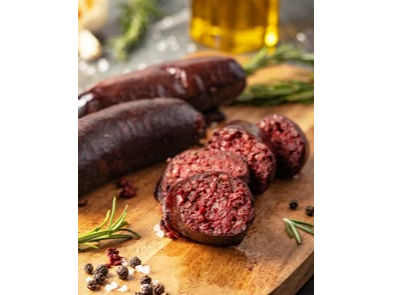 Morcilla