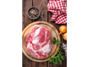 Bondiola de cerdo el kg