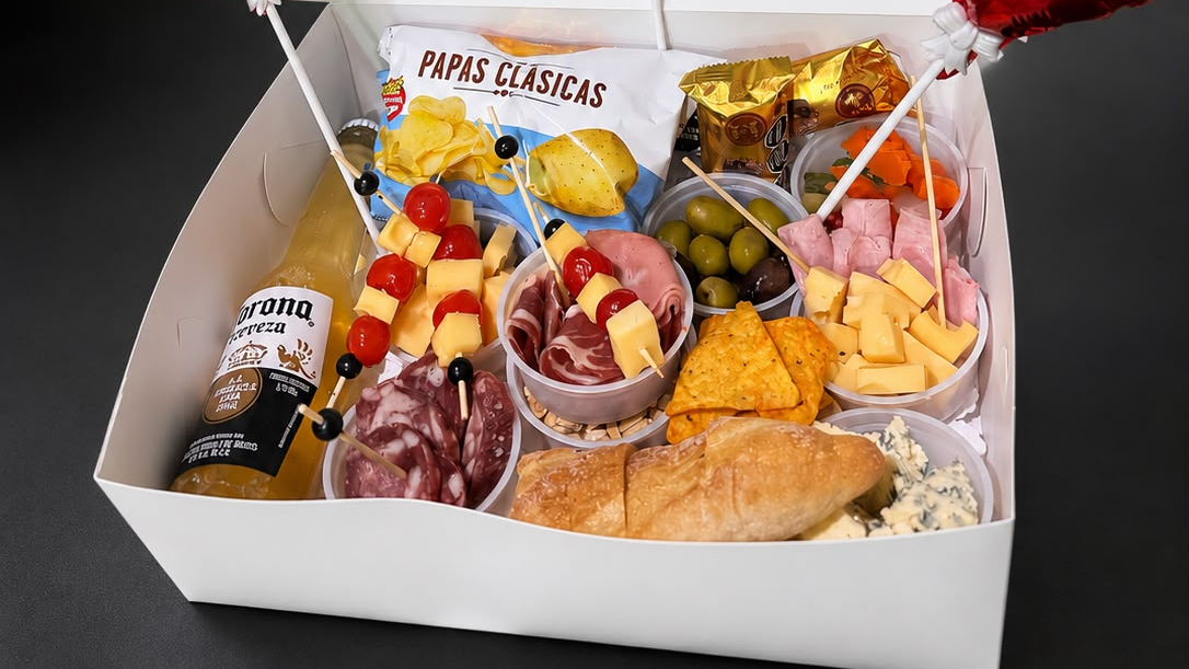 Picadas