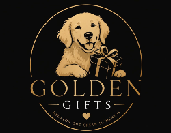 Logo GOLDEN GIFTS