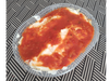 Canelones con salsa MIXTA
