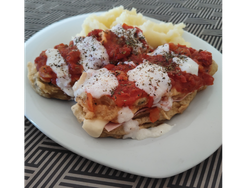 BERENJENAS napolitana