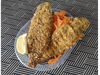 MILANESAS DE MERLUZA