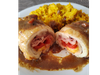 PECHUGA RELLENA
