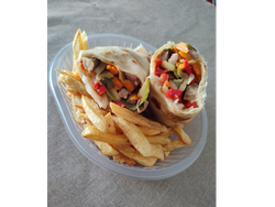 WRAP DE BONDIOLA