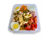 Ensalada completa