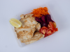 GRILLE DE POLLO