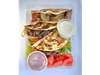 FAJITAS DE CERDO