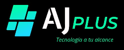 Logo Ajplusmayorista