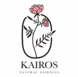 Logo Kairos Natural Essences
