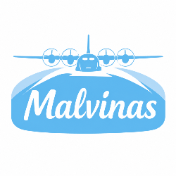 Logo Hamburguesería Malvinas
