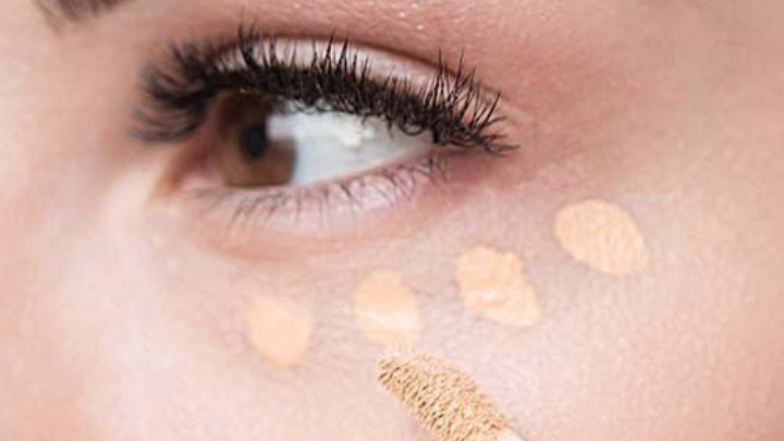 Base, corrector y contornos