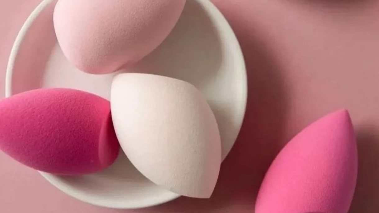 Beauty blender