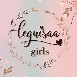 Logo leguisaagirls