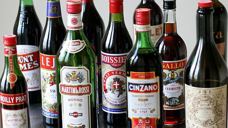 VERMOUTH