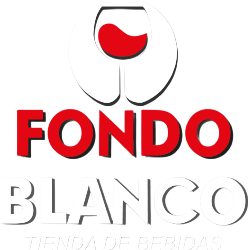 Logo Fondo Blanco Tienda de Bebidas