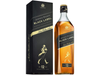 J. Walker Black Label 750cc