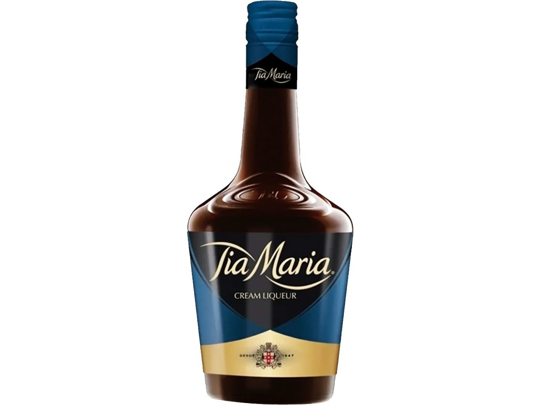 Tia Maria Cream