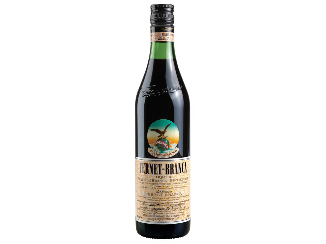 Fernet Branca