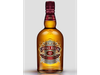 Chivas Regal 12 Años