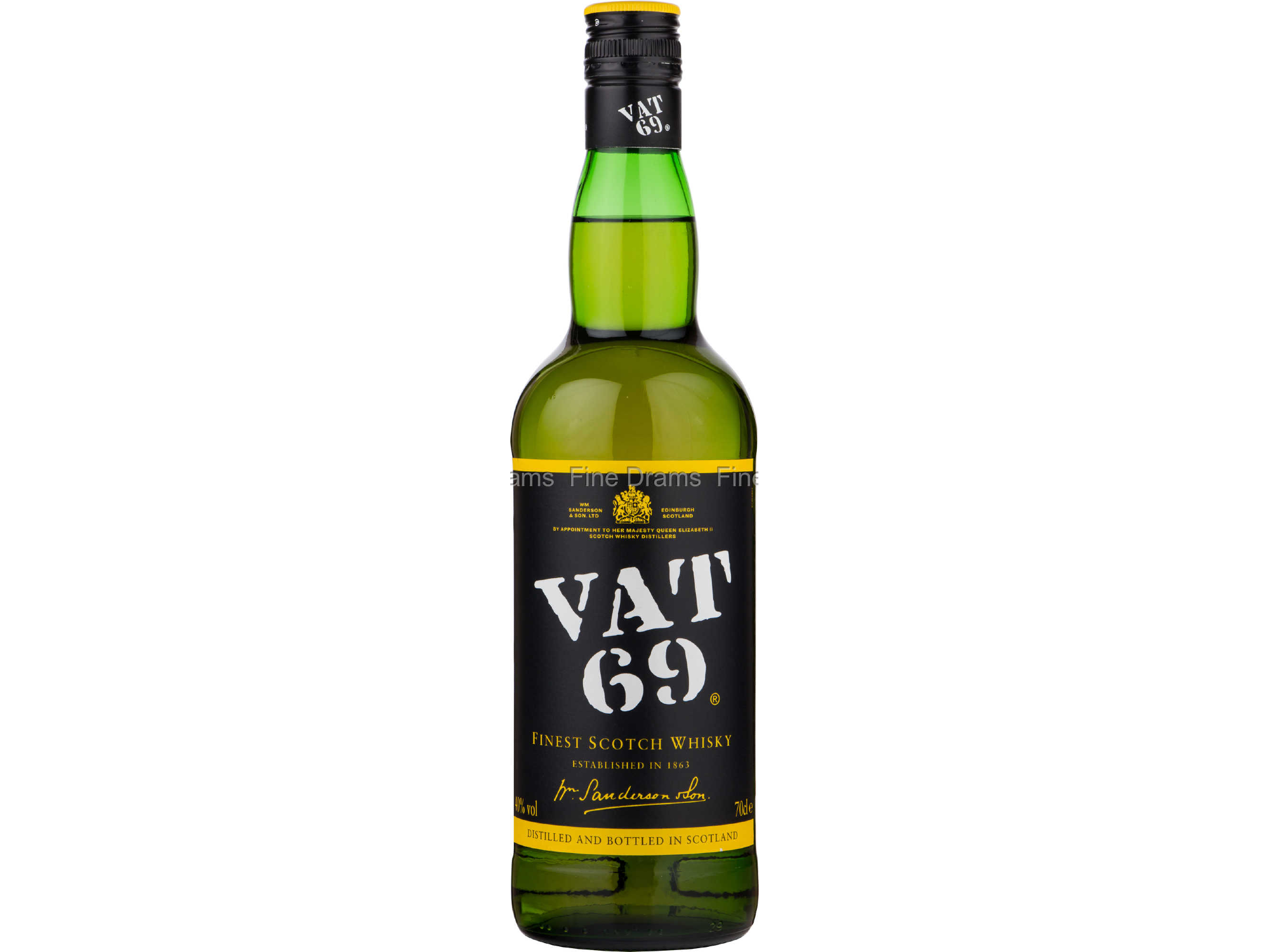 Vat 69