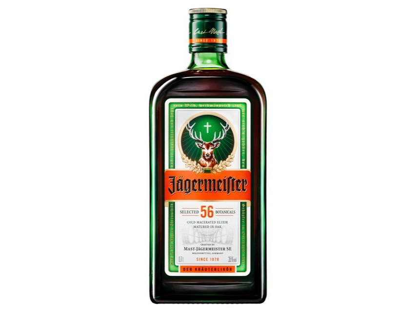 Jagermeifter