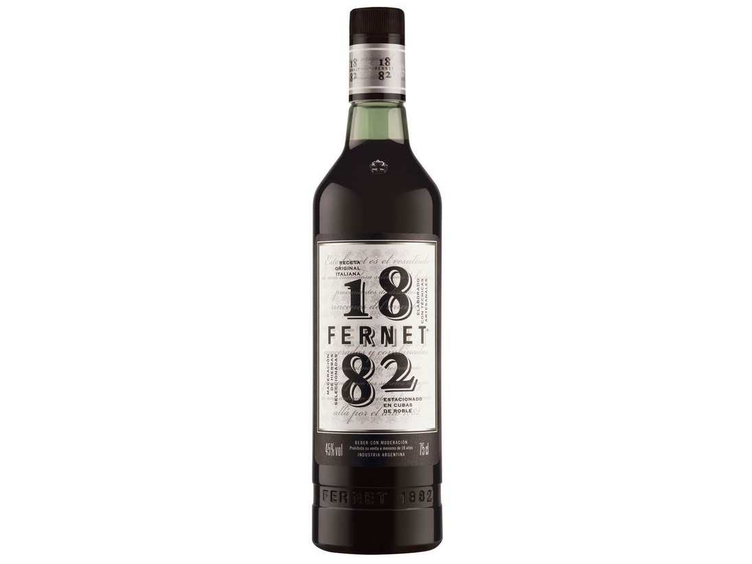 Fernet 1882