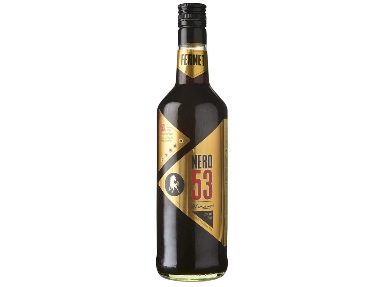 Fernet Nero 53 Maracuya