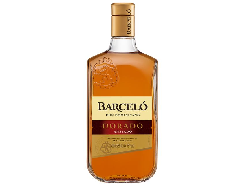 Barcelo Dorado