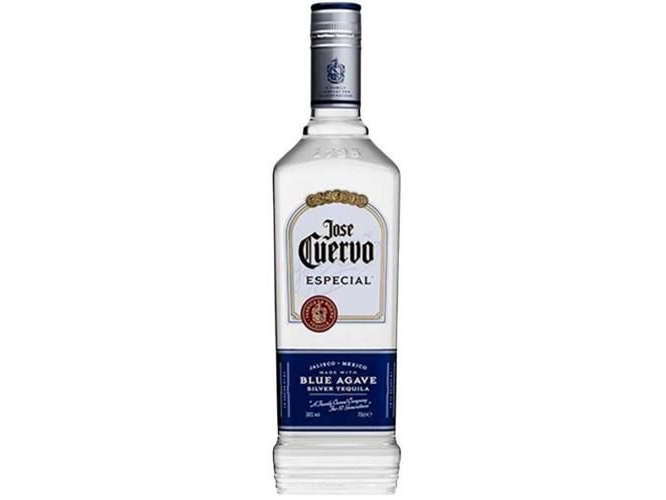 Tequila Jose Cuervo