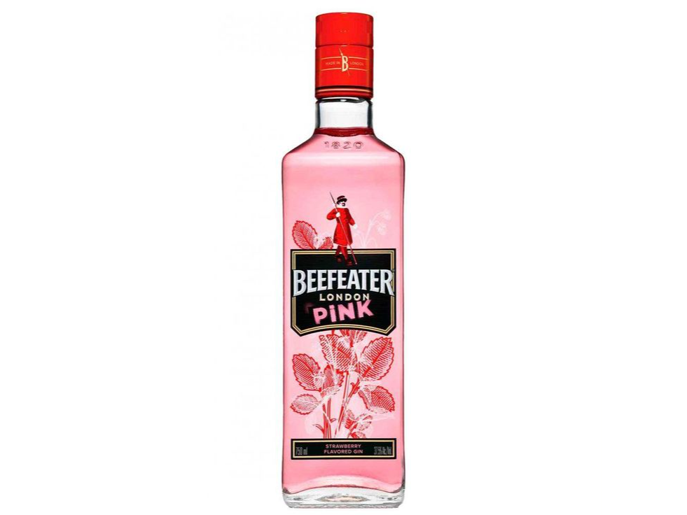 Beefeater Pink