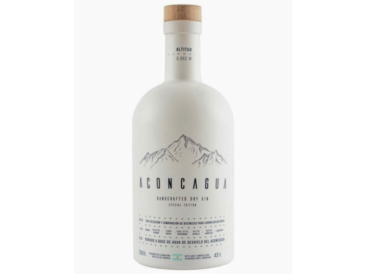 Aconcagua Blanco