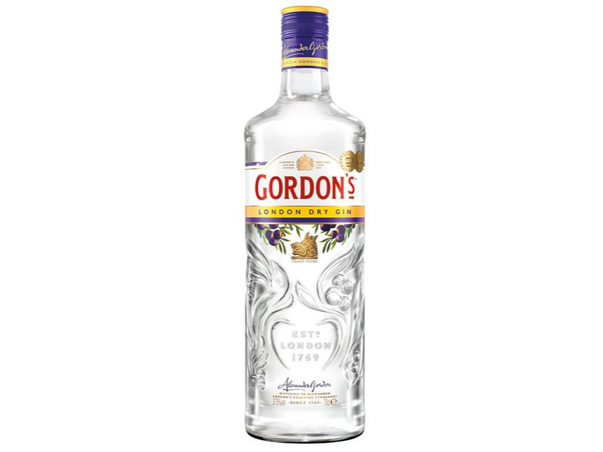 Gordon's