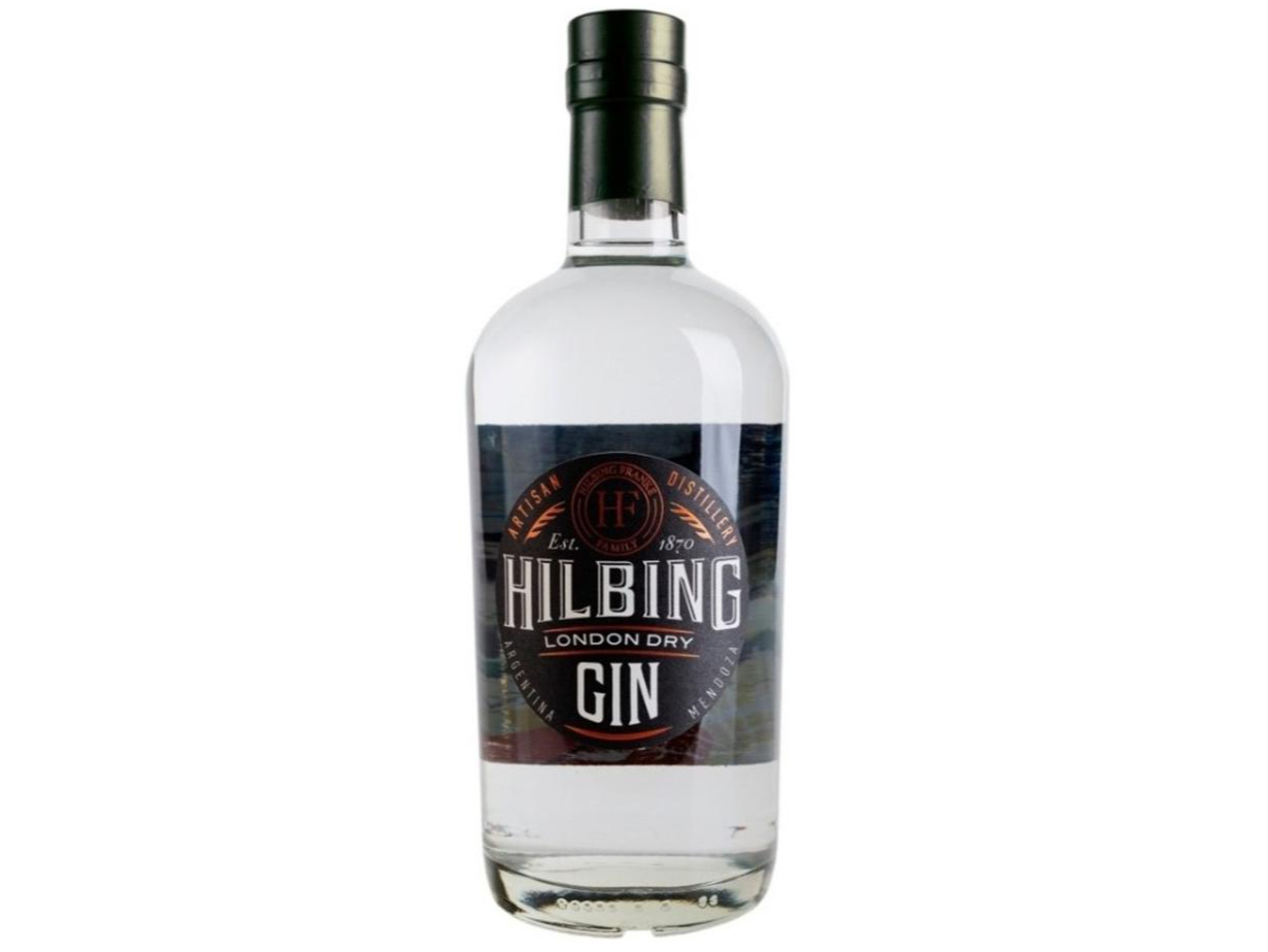 Hilbing