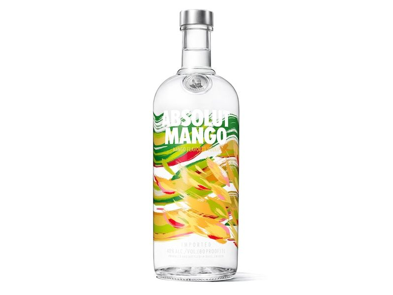 Absolut Mango