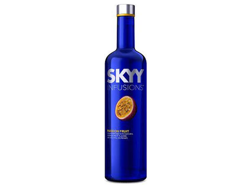 Skyy Passion Fruit