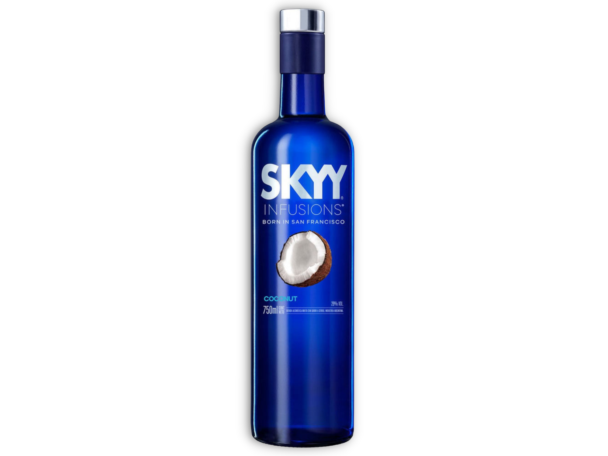 Skyy Coconut